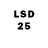 Amphetamine 97% Ira Ostrova